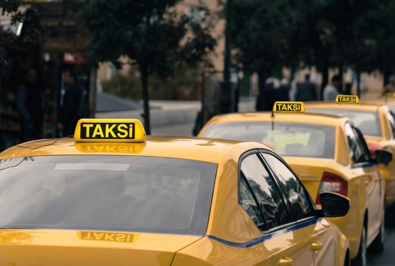 taksii